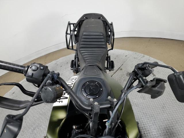 2022 HARLEY-DAVIDSON RA1250 S 1HD1ZES13NB320064