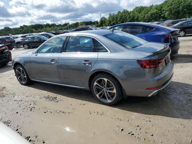 2019 AUDI A4 PREMIUM WAUENAF46KN009943  67962234