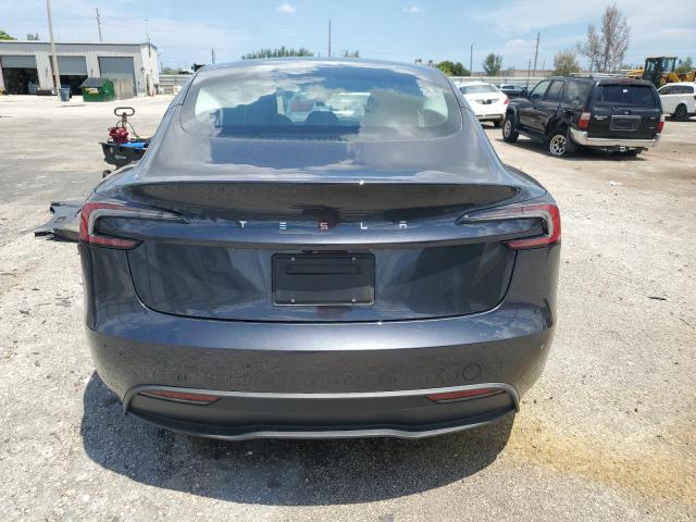 2024 TESLA MODEL 3 - 5YJ3E1EA8RF759306