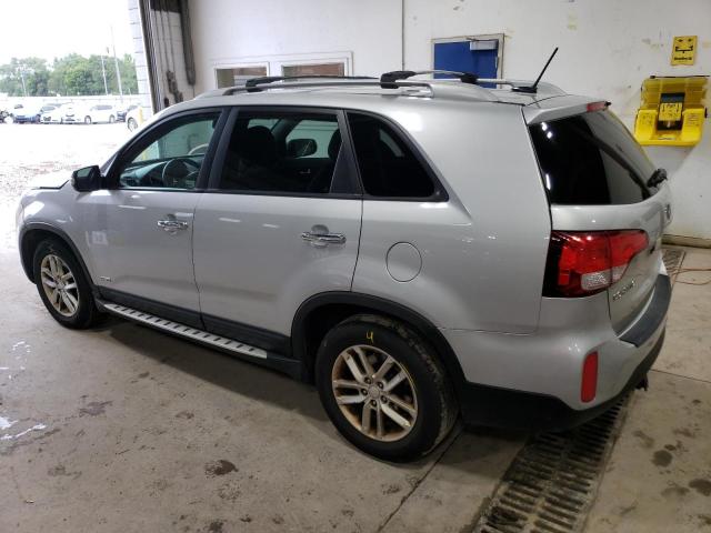 2015 KIA SORENTO LX - 5XYKTDA76FG575788