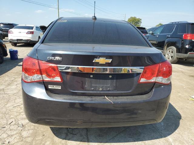 2016 CHEVROLET CRUZE LIMI 1G1PC5SHXG7206992