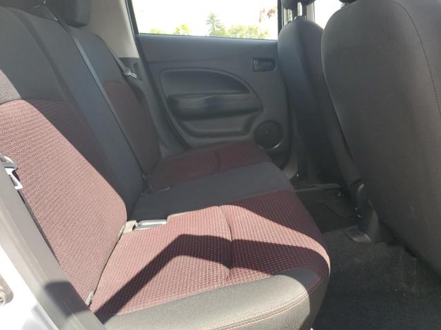 2019 MITSUBISHI MIRAGE LE ML32A5HJ0KH011507