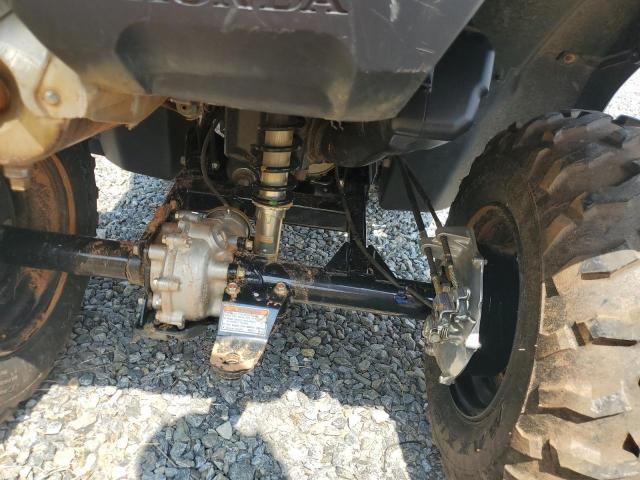 2024 HONDA TRX520 FM 1HFTE4401RJ002952