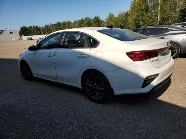 2021 KIA FORTE EX - 3KPF54AD9ME335694