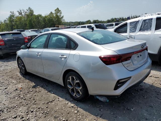 2021 KIA FORTE FE - 3KPF24AD0ME263020