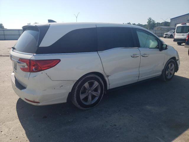 2019 HONDA ODYSSEY EX - 5FNRL6H75KB066194