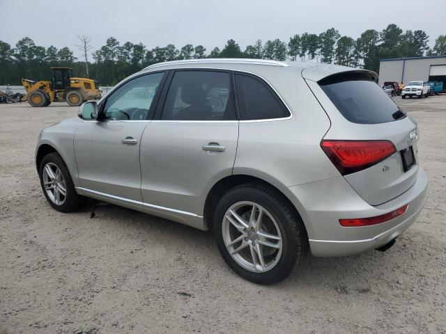 VIN WA1L2AFPXGA036939 2016 Audi Q5, Premium Plus no.2