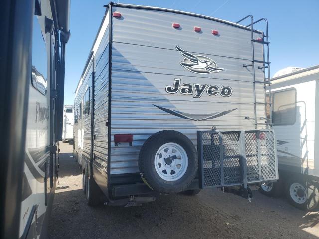 JAYC TRAILER 2016 brown   1UJBJ0BM2G7TL0097 photo #4