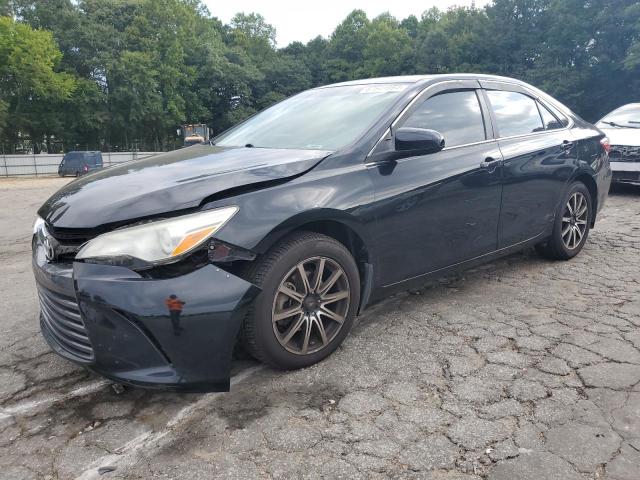 2016 TOYOTA CAMRY LE 2016