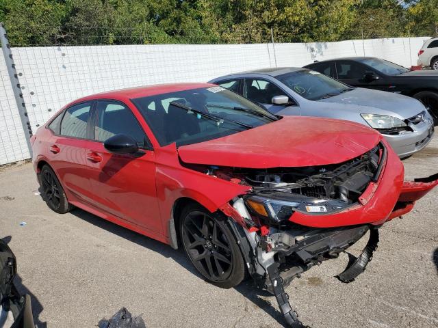 2023 HONDA CIVIC 2HGFE2F56PH545282
