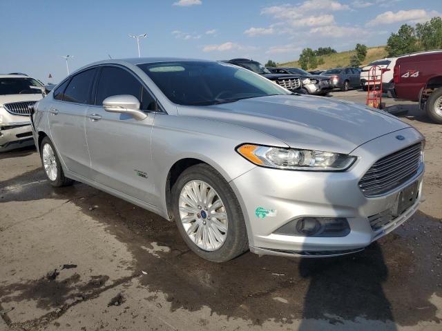 2016 FORD FUSION SE - 3FA6P0PU9GR229307