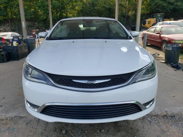2017 CHRYSLER 200 LIMITE - 1C3CCCAB1HN511676