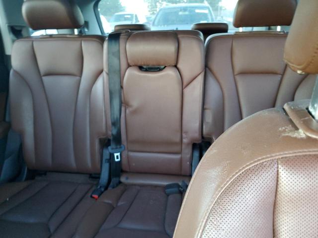 2018 AUDI Q7 PRESTIG - WA1VAAF70JD018869