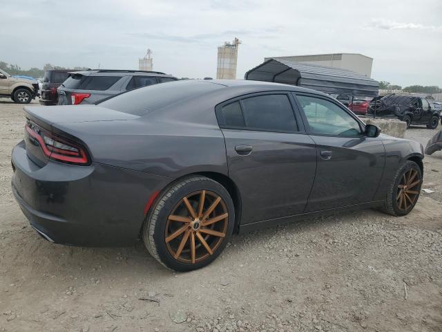 2016 DODGE CHARGER SE - 2C3CDXBG7GH210769