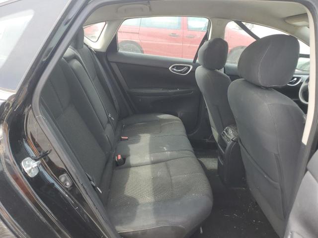 2015 NISSAN SENTRA S - 3N1AB7AP5FY304946