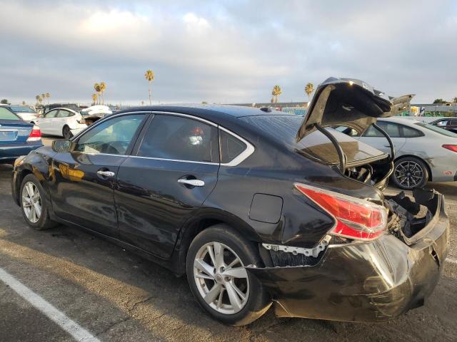 2015 NISSAN ALTIMA 2.5 - 1N4AL3AP0FC100573