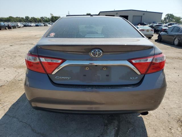 2017 TOYOTA CAMRY LE - 4T1BF1FK1HU409226