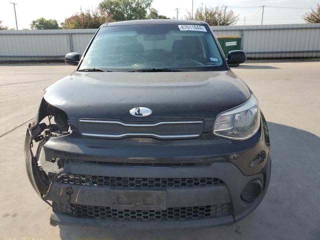 VIN KNDJN2A26K7912076 2019 KIA Soul no.5