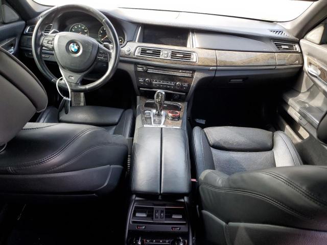 VIN WBAYE8C55FD780960 2015 BMW 7 Series, 750 LI no.8