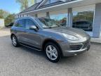 PORSCHE CAYENNE S photo