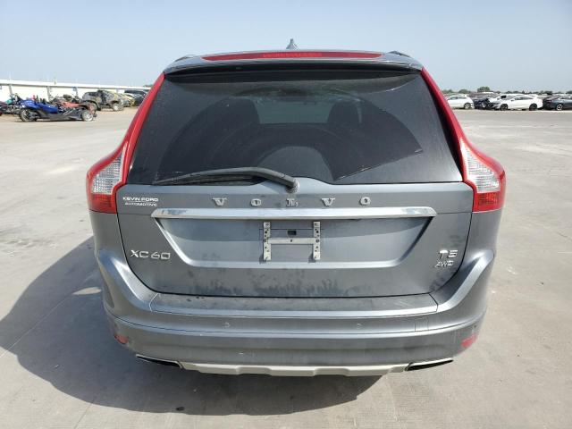 VIN YV440MRU8H2002641 2017 Volvo XC60, T5 Inscription no.6