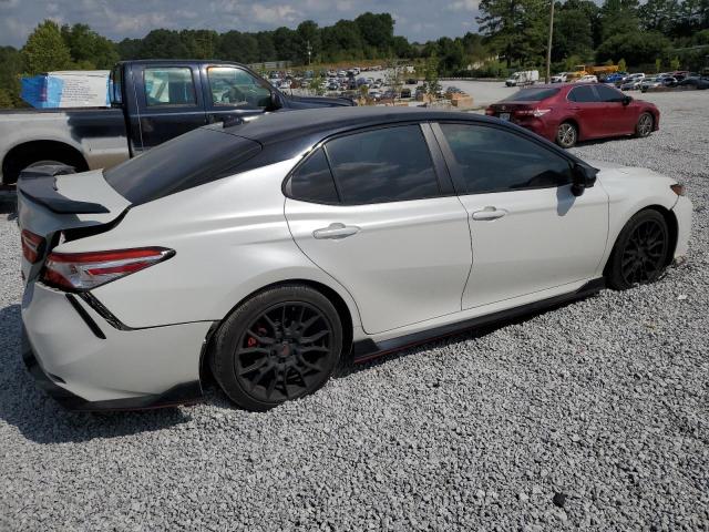 2020 TOYOTA CAMRY TRD - 4T1NZ1AKXLU041942