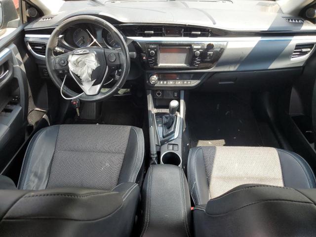 2016 TOYOTA COROLLA L - 2T1BURHE8GC629345
