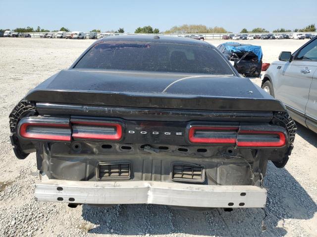 2016 DODGE CHALLENGER - 2C3CDZAG1GH158472