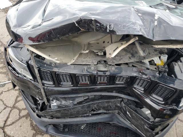 2018 JEEP COMPASS LA - 3C4NJCBBXJT460922