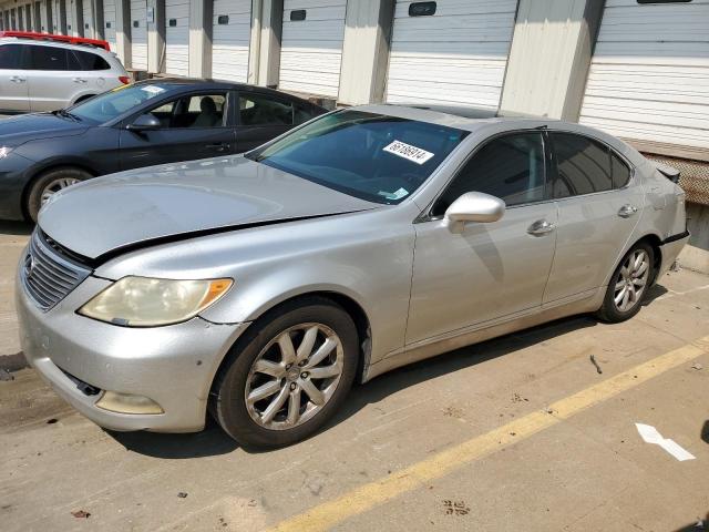 LEXUS LS 460