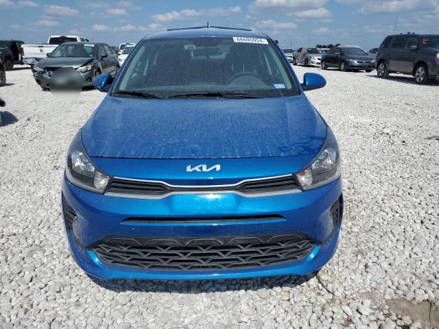 2023 KIA RIO S - 3KPA25AD5PE596219