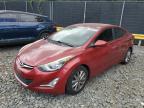 HYUNDAI ELANTRA SE photo