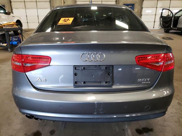 VIN WAUFFAFL9DN023881 2013 Audi A4, Premium Plus no.6