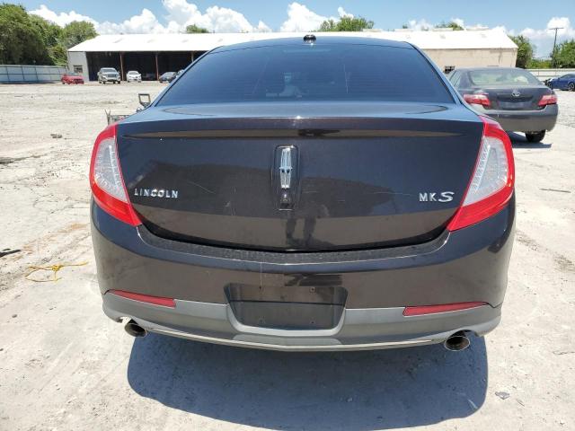 VIN 1LNHL9DK0DG615859 2013 Lincoln MKS no.6