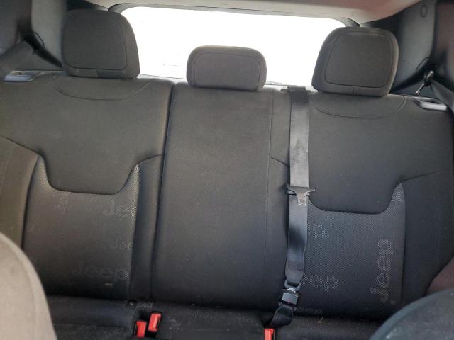 2016 JEEP RENEGADE L - ZACCJBBW0GPC50639