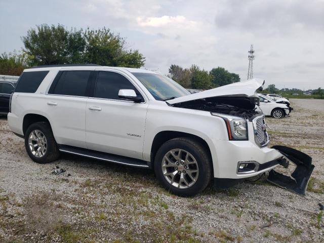 VIN 1GKS2BKC0GR265761 2016 GMC Yukon, Slt no.4