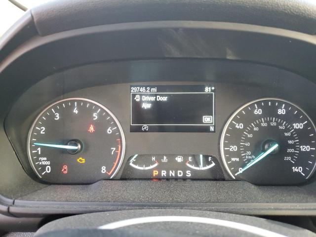 2020 FORD ECOSPORT S - MAJ3S2GE4LC383499
