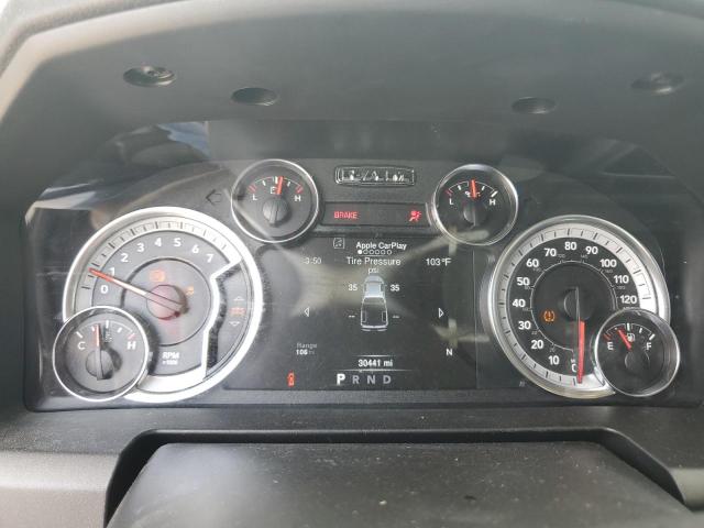 2023 DODGE RAM 1500 C 1C6RR6LG1PS536048