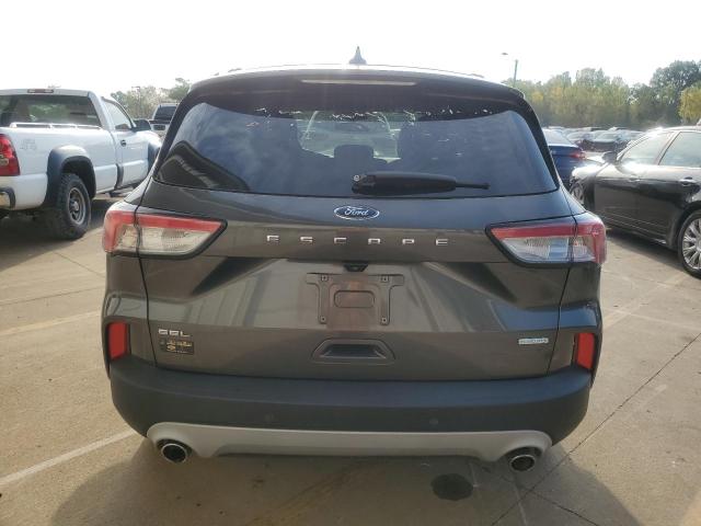 2020 FORD ESCAPE SEL - 1FMCU0H6XLUB62429