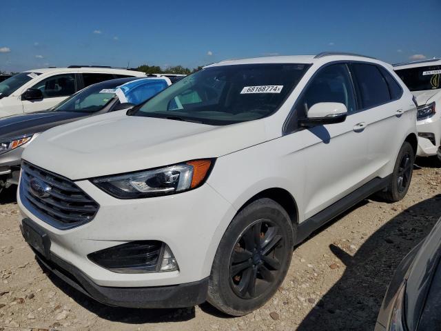 2019 FORD EDGE SEL #2791037356