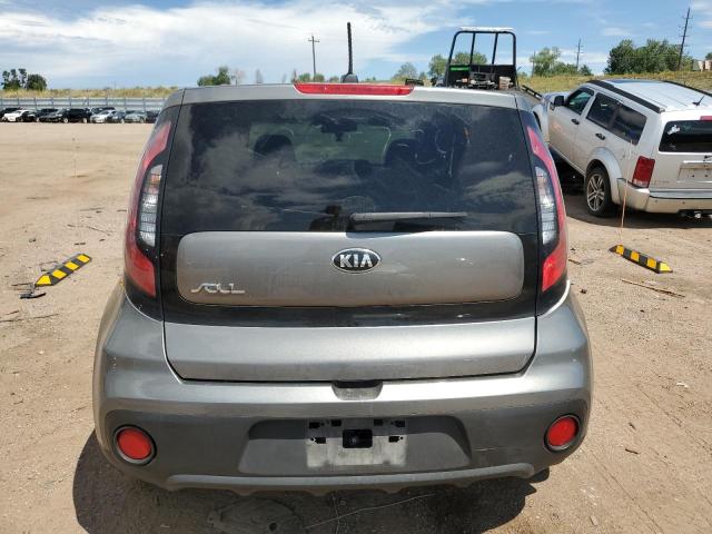 VIN KNDJN2A20H7498513 2017 KIA Soul no.6