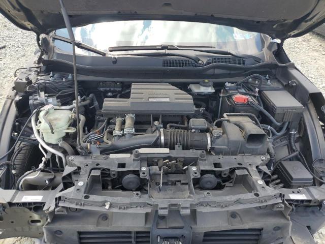 2019 HONDA CR-V EXL - 5J6RW2H86KA000877