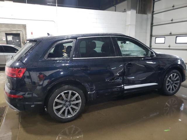 VIN WA1LAAF74JD013357 2018 Audi Q7, Premium Plus no.3