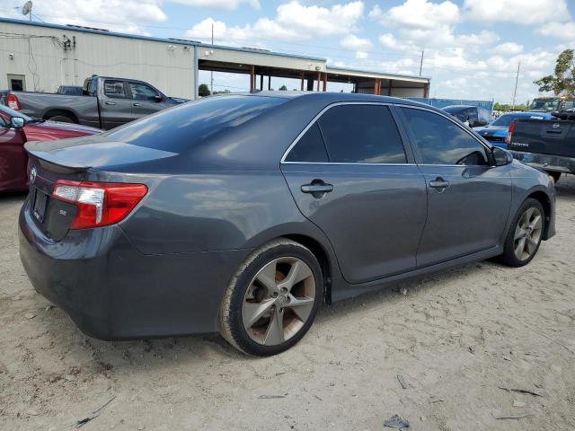 VIN 4T1BK1FK9EU548012 2014 Toyota Camry, SE no.3