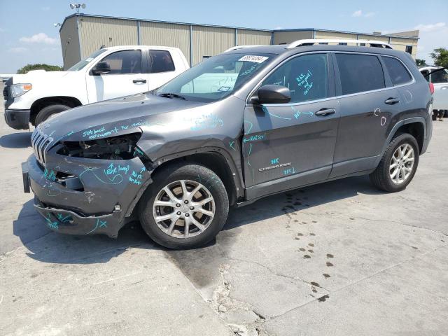Vin: 1c4pjlcb3ew162879, lot: 68624084, jeep grand cher latitude 2014 img_1