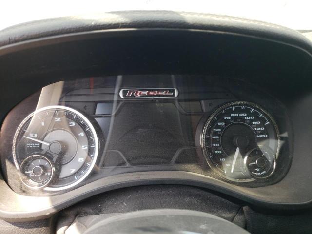 2020 RAM 1500 REBEL - 1C6SRFLT4LN213605