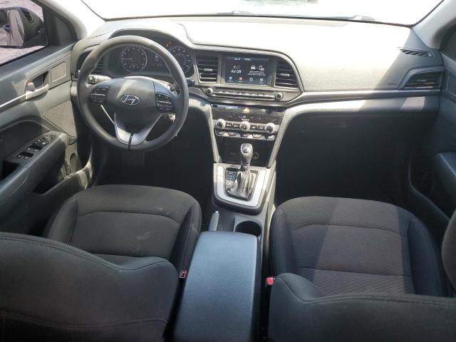 2020 HYUNDAI ELANTRA SE - 5NPD84LF5LH573467
