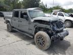 JEEP GLADIATOR photo