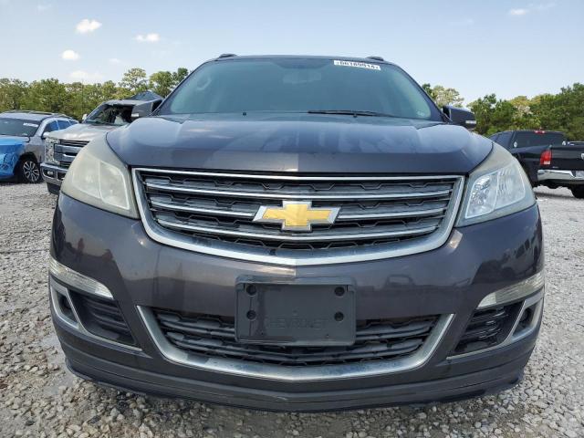 2015 CHEVROLET TRAVERSE L - 1GNKRGKD8FJ243878
