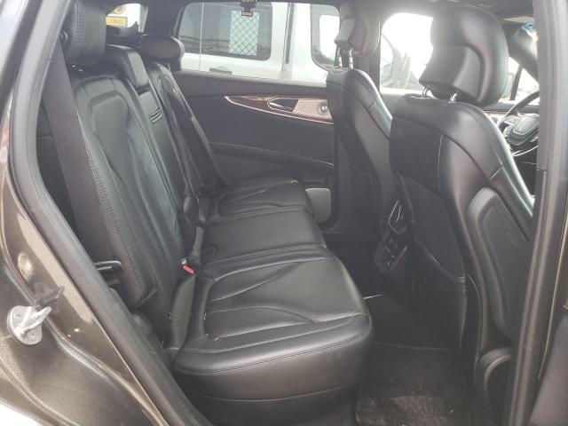 2019 LINCOLN NAUTILUS R - 2LMPJ8LP1KBL12820